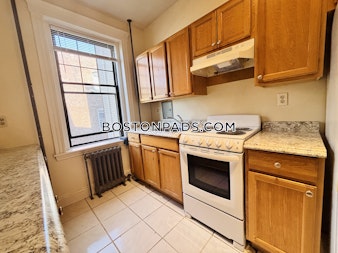 Sutherland Rd. Boston