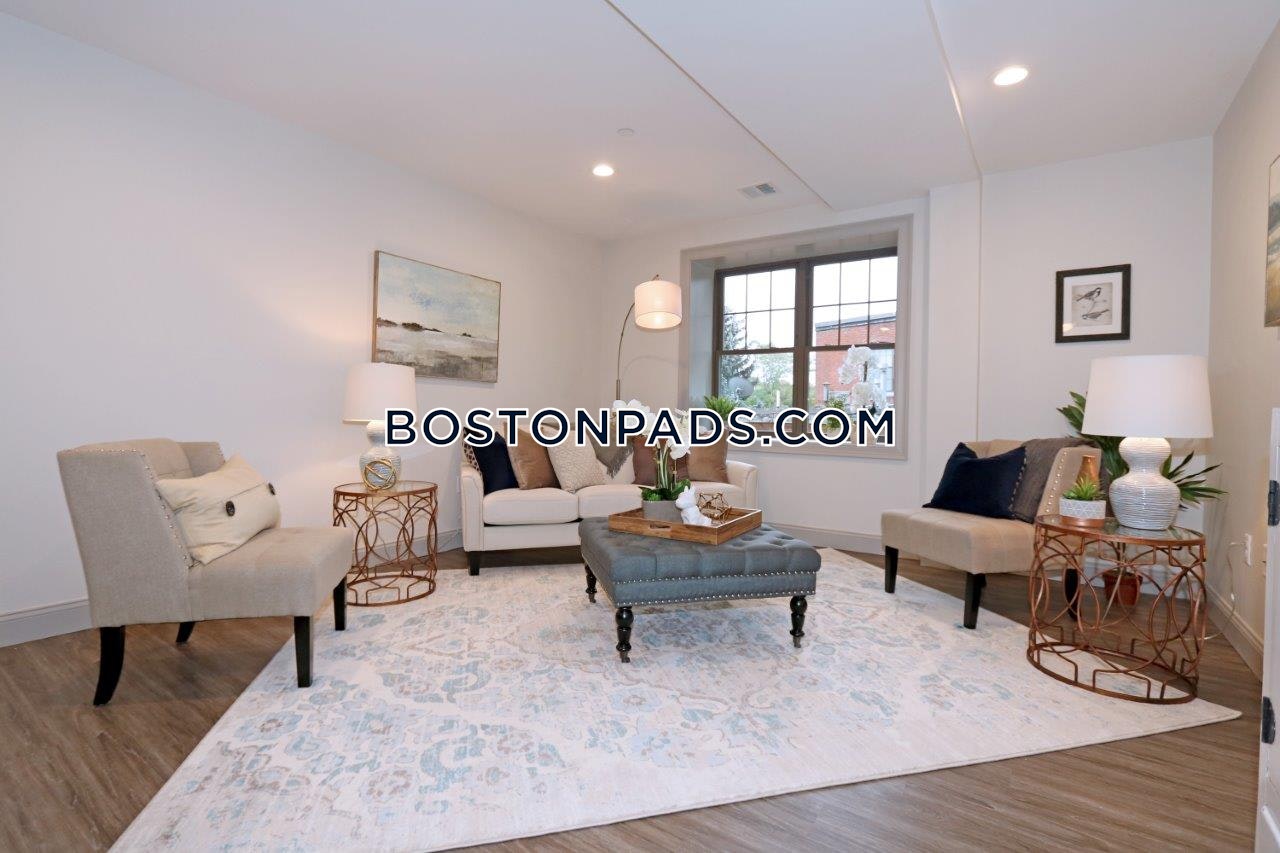 Boston - 1 Beds, 1 Baths