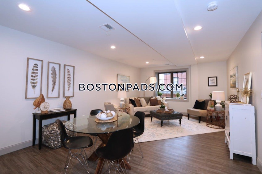 Boston - $3,000+ /month