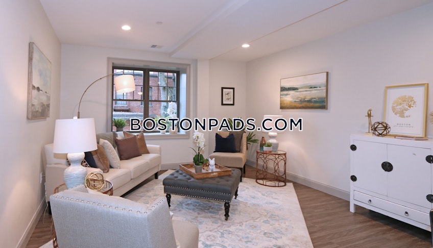 Boston - $3,000+ /month