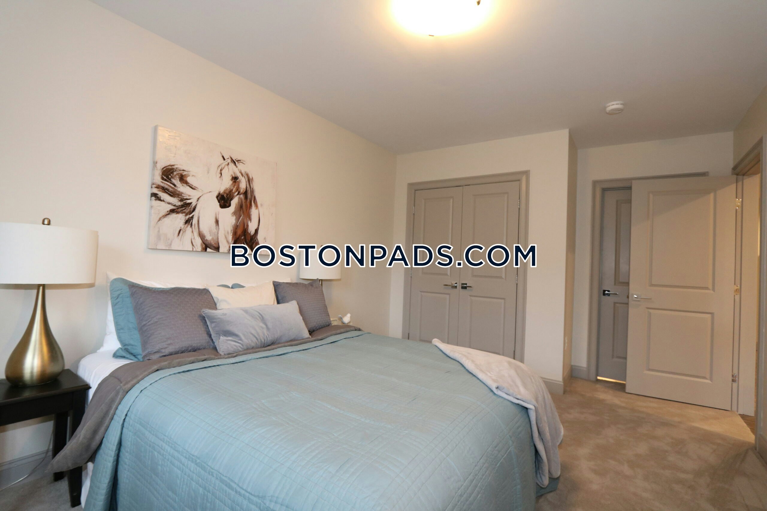 Boston - 1 Beds, 1 Baths