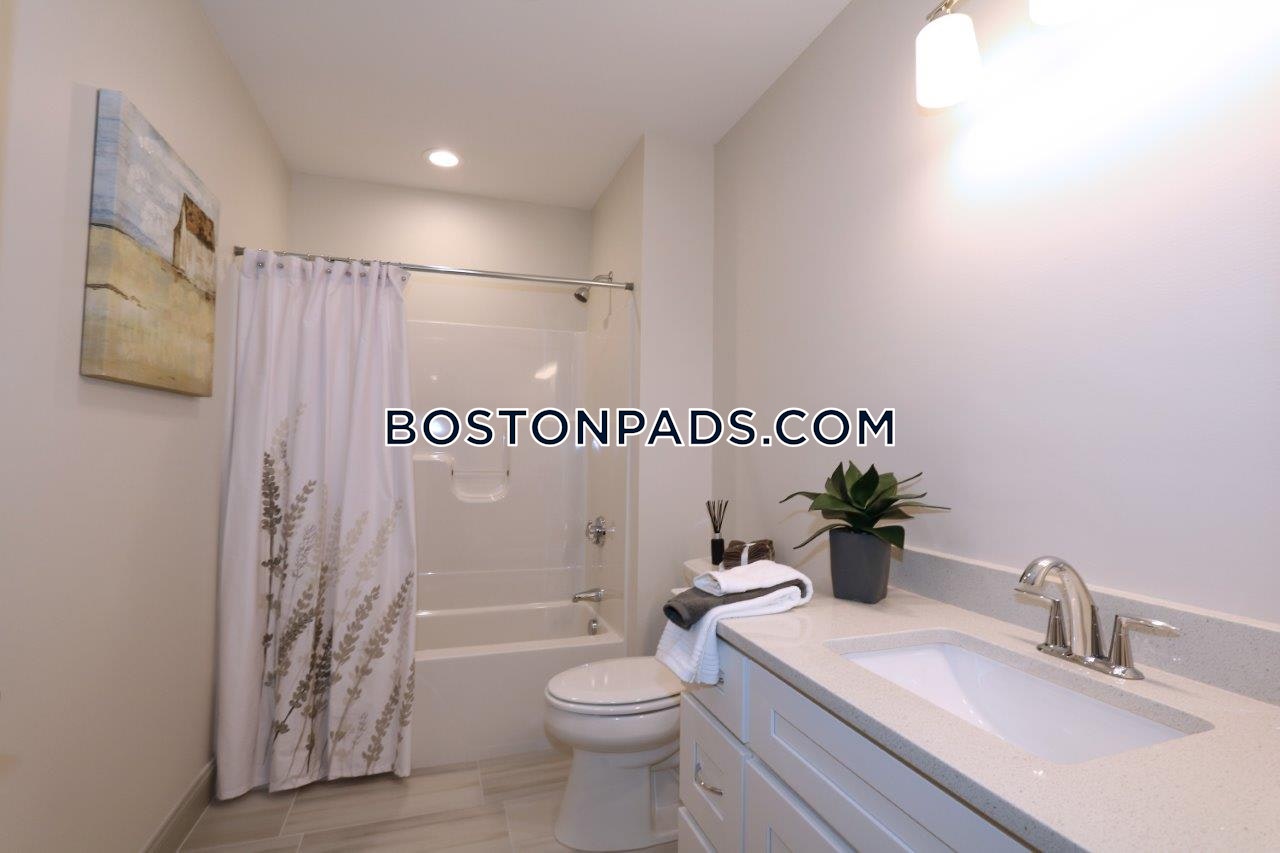 Boston - 1 Beds, 1 Baths