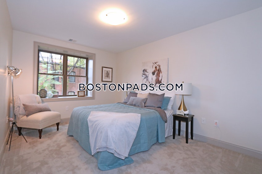 Boston - $3,000+ /month
