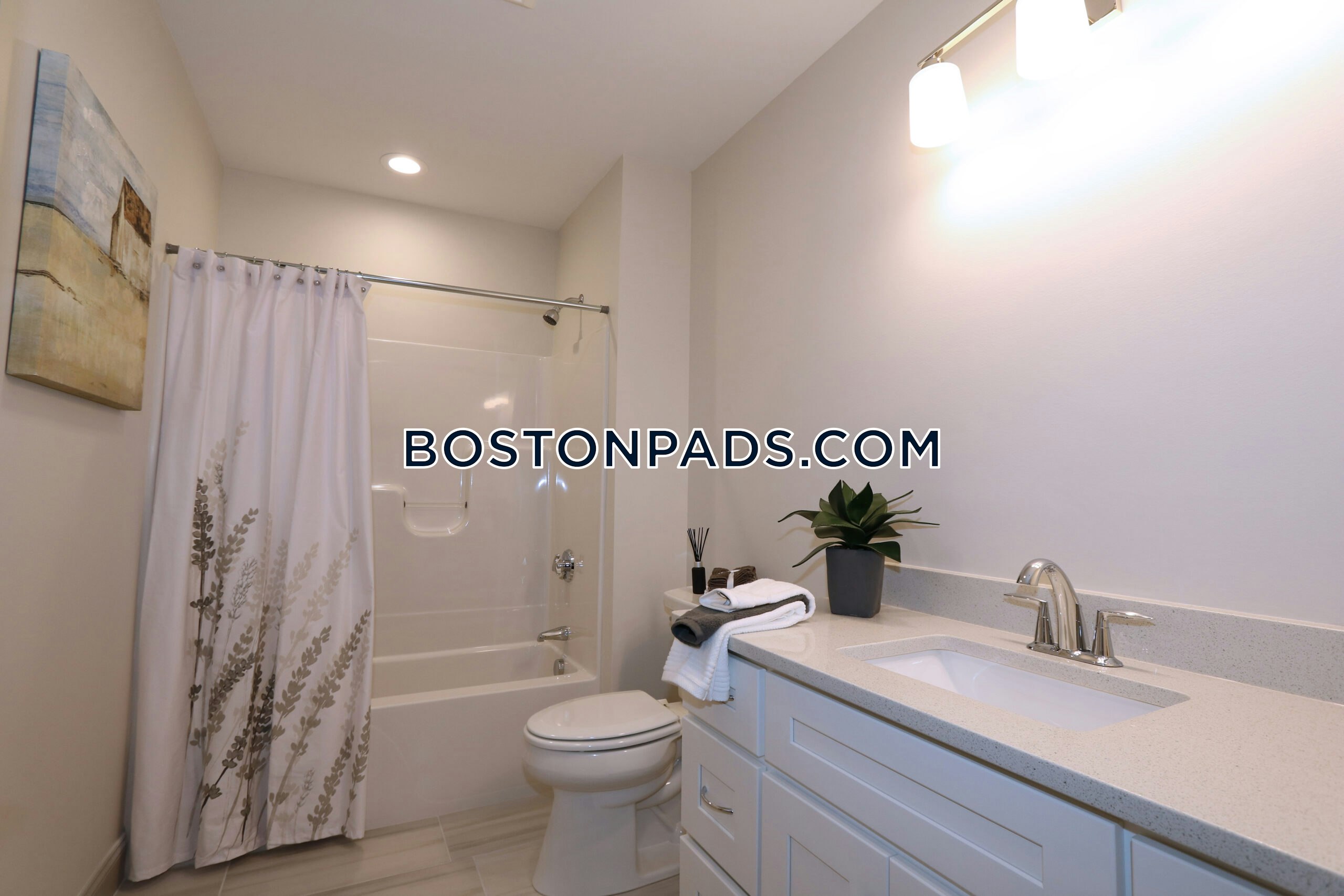 Boston - 1 Beds, 1 Baths