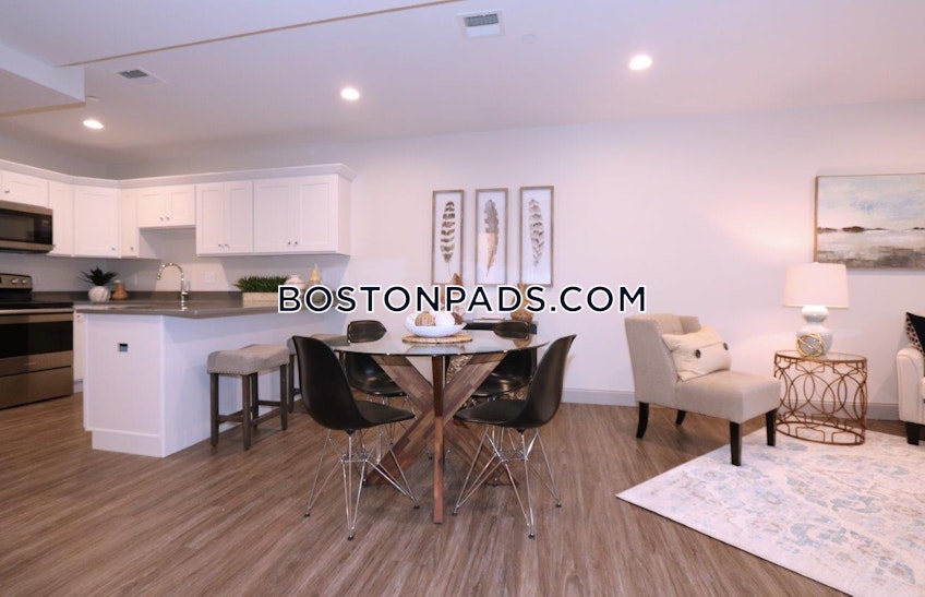Boston - $3,000+ /month