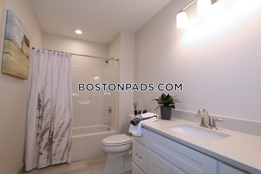 Boston - $3,000+ /month