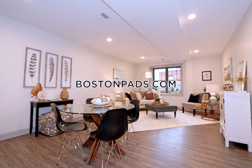 Boston - $3,000+ /month