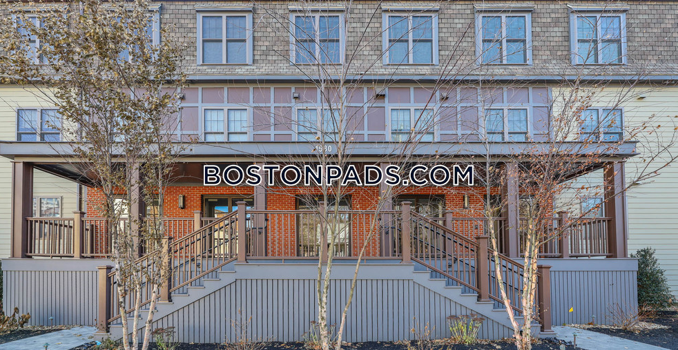 Boston - 1 Beds, 1 Baths
