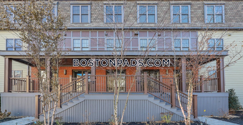 Boston - $3,000+ /month