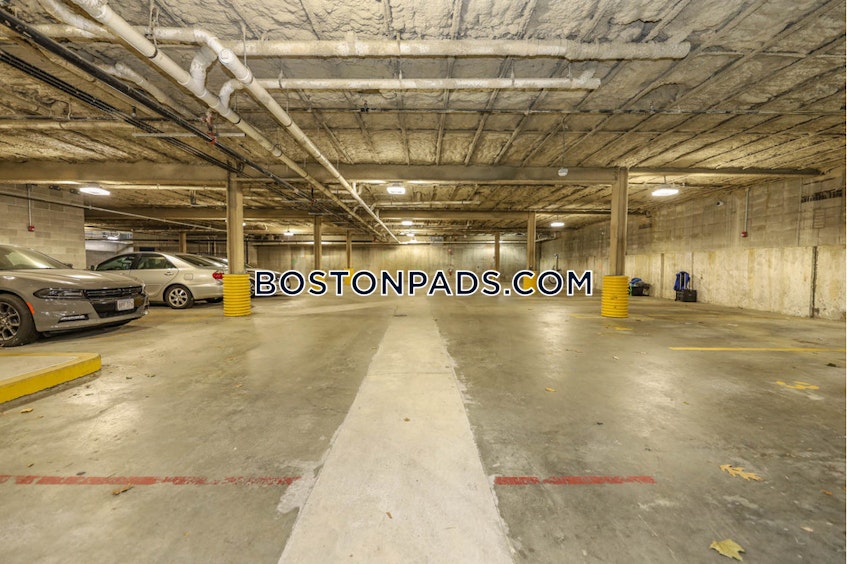 Boston - $3,000+ /month