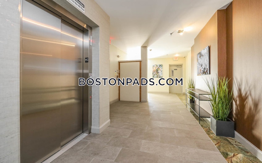 Boston - $3,000+ /month