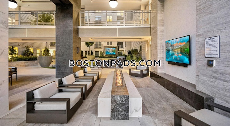 Cambridgepark Dr., Cambridge