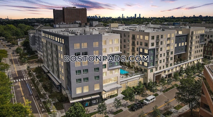 Cambridgepark Dr., Cambridge