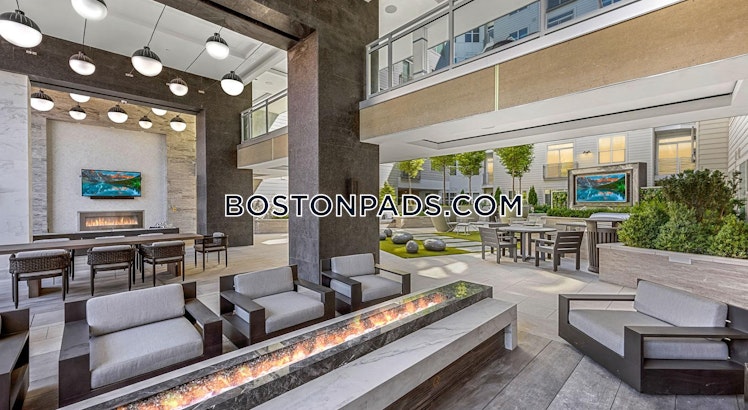 Cambridgepark Dr., Cambridge