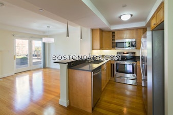 Marion St. Brookline