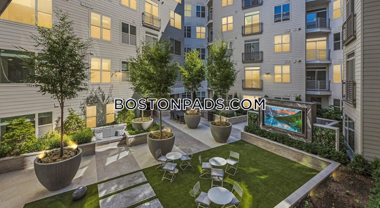 Cambridgepark Dr., Cambridge