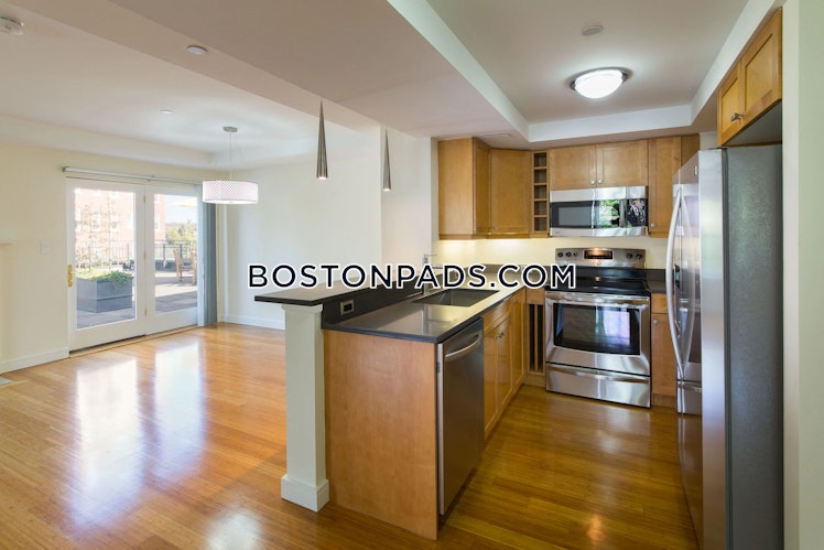 Marion St., Brookline