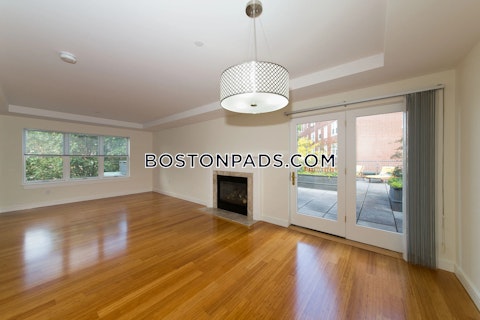 Marion St. Brookline photo 8