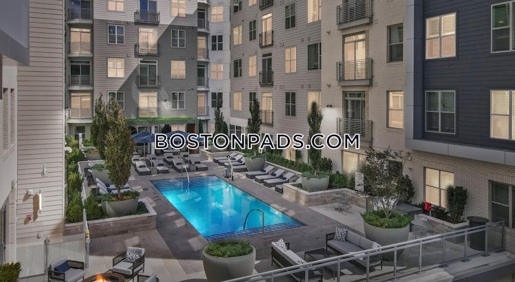 Cambridgepark Dr., Cambridge