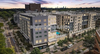 Cambridgepark Dr. Cambridge