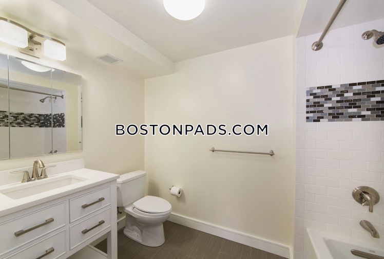 Marion St., Brookline