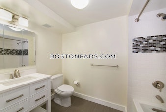 Marion St. Brookline