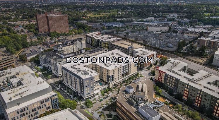 Cambridgepark Dr., Cambridge