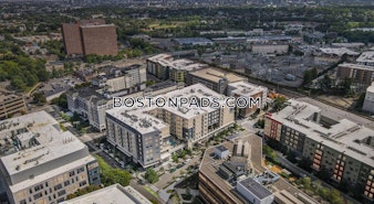 Cambridgepark Dr. Cambridge