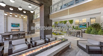 Cambridgepark Dr. Cambridge