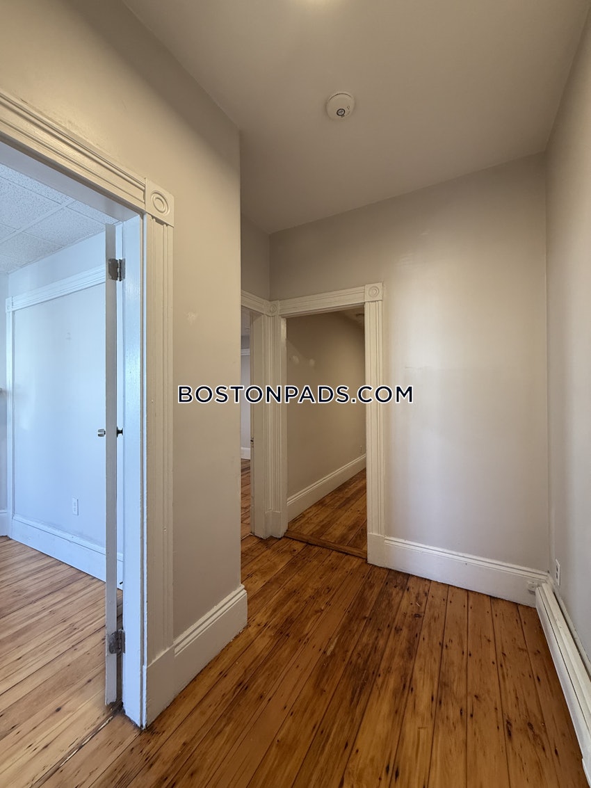 BOSTON - EAST BOSTON - CENTRAL SQ PARK - 4 Beds, 1 Bath - Image 46
