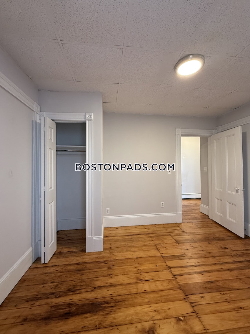 BOSTON - EAST BOSTON - CENTRAL SQ PARK - 4 Beds, 1 Bath - Image 48
