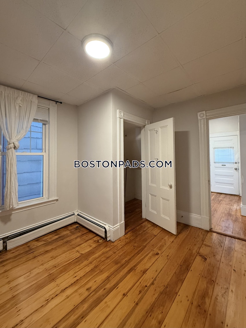 BOSTON - EAST BOSTON - CENTRAL SQ PARK - 4 Beds, 1 Bath - Image 50