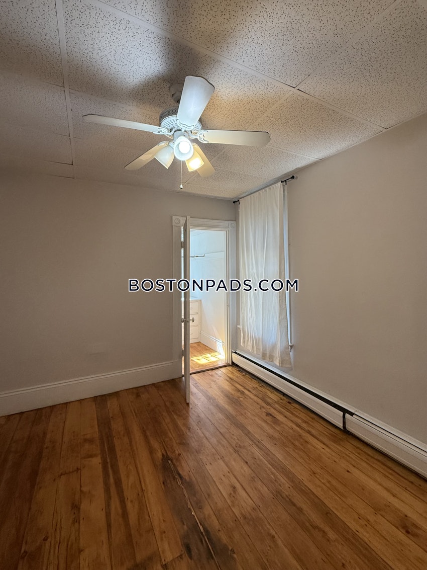 BOSTON - EAST BOSTON - CENTRAL SQ PARK - 4 Beds, 1 Bath - Image 21