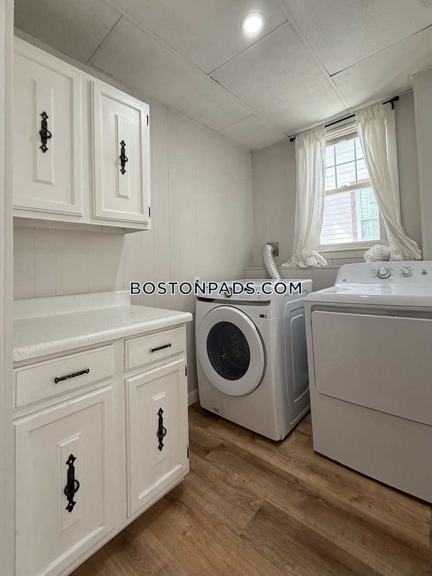 BOSTON - EAST BOSTON - CENTRAL SQ PARK - 4 Beds, 1 Bath - Image 10