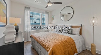 Cambridgepark Dr. Cambridge