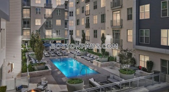 Cambridgepark Dr. Cambridge