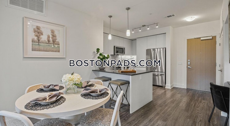 Cambridgepark Dr., Cambridge