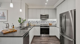 Cambridgepark Dr. Cambridge