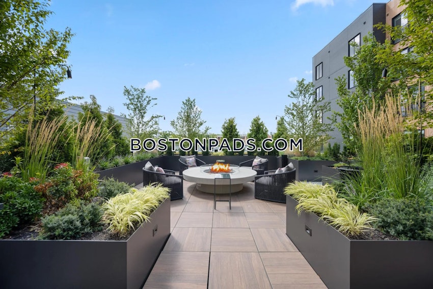 BOSTON - BRIGHTON - NORTH BRIGHTON - 2 Beds, 1 Bath - Image 26