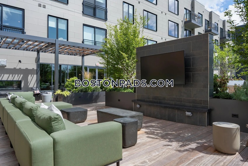 BOSTON - BRIGHTON - NORTH BRIGHTON - 2 Beds, 1 Bath - Image 25