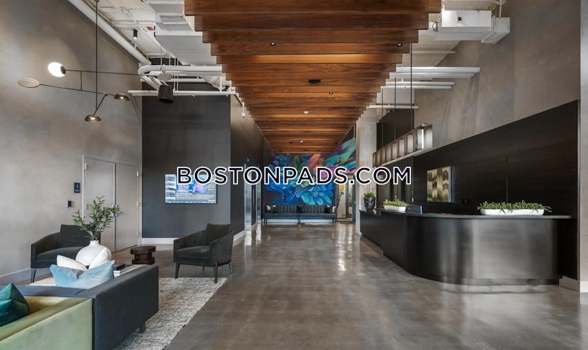 BOSTON - BRIGHTON - NORTH BRIGHTON - 2 Beds, 1 Bath - Image 21