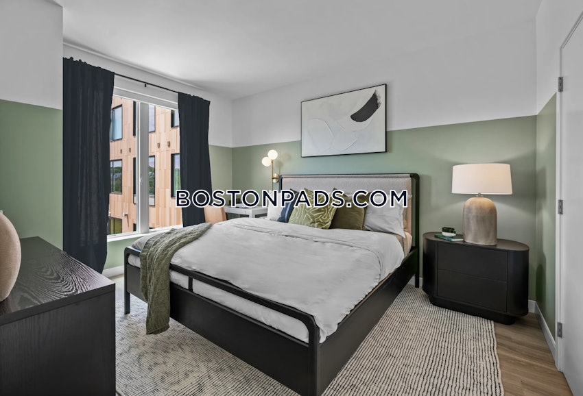 BOSTON - BRIGHTON - NORTH BRIGHTON - 2 Beds, 1 Bath - Image 7