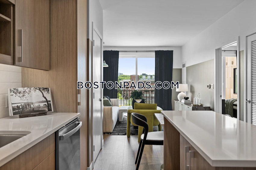 BOSTON - BRIGHTON - NORTH BRIGHTON - 2 Beds, 1 Bath - Image 4