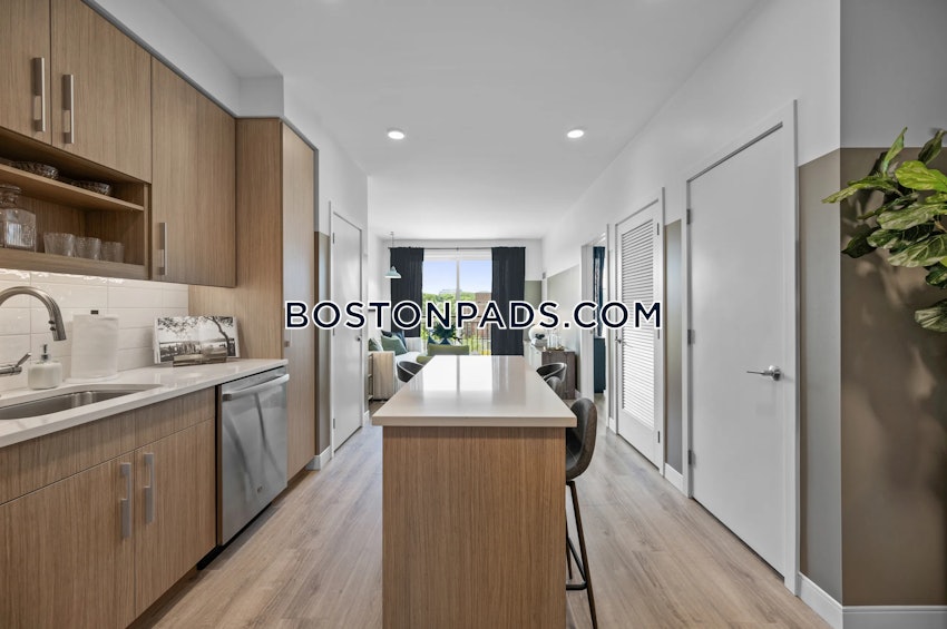 BOSTON - BRIGHTON - NORTH BRIGHTON - 2 Beds, 1 Bath - Image 3