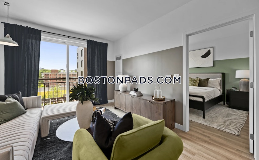 BOSTON - BRIGHTON - NORTH BRIGHTON - 2 Beds, 1 Bath - Image 8