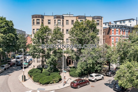 Edgerly Rd. Boston photo 22