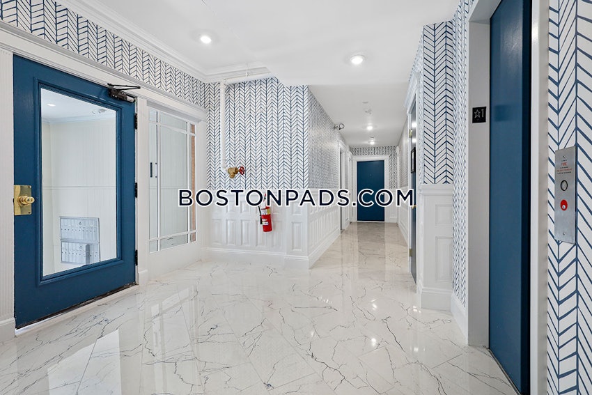 BOSTON - FENWAY/KENMORE - 1 Bed, 1 Bath - Image 19
