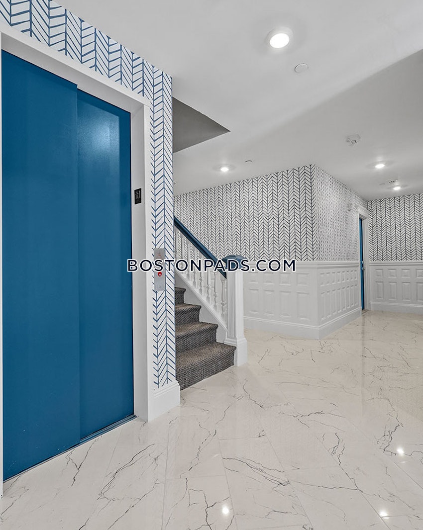 BOSTON - FENWAY/KENMORE - 1 Bed, 1 Bath - Image 21