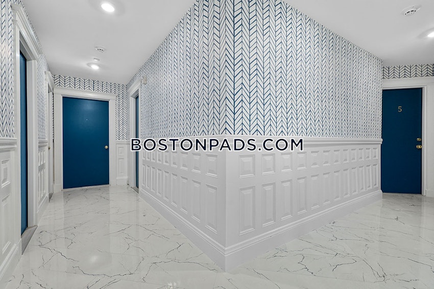 BOSTON - FENWAY/KENMORE - 1 Bed, 1 Bath - Image 18