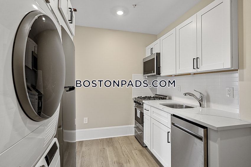 BOSTON - FENWAY/KENMORE - 1 Bed, 1 Bath - Image 2